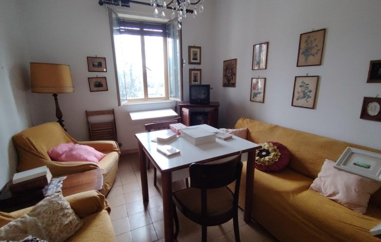 Appartamento in vendita a Massa