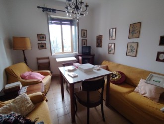 Appartamento in vendita a Massa