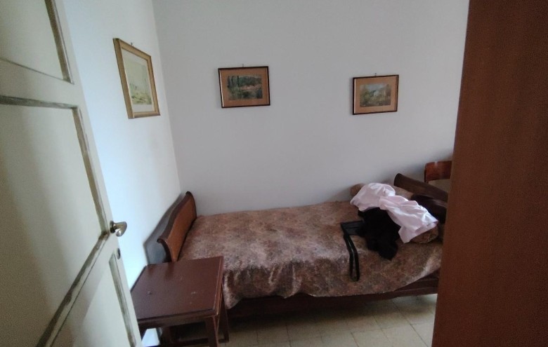 Appartamento in vendita a Massa