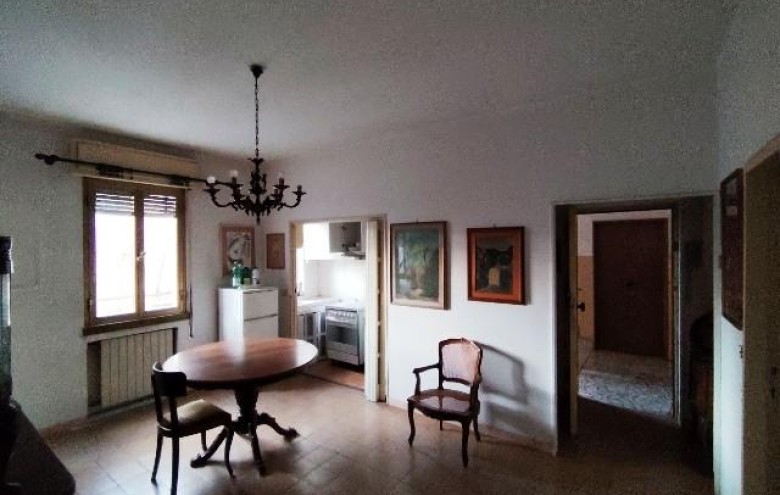 Appartamento in vendita a Massa