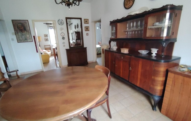 Appartamento in vendita a Massa