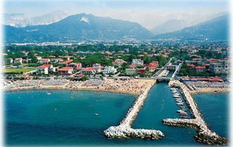 Appartamento in vendita a Massa