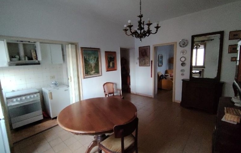 Appartamento in vendita a Massa