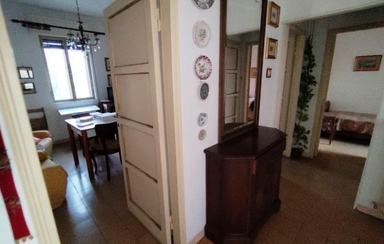 Appartamento in vendita a Massa