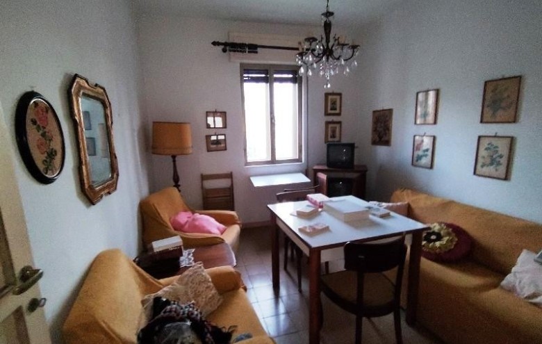 Appartamento in vendita a Massa