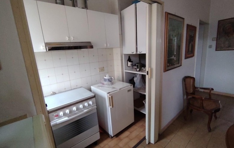 Appartamento in vendita a Massa