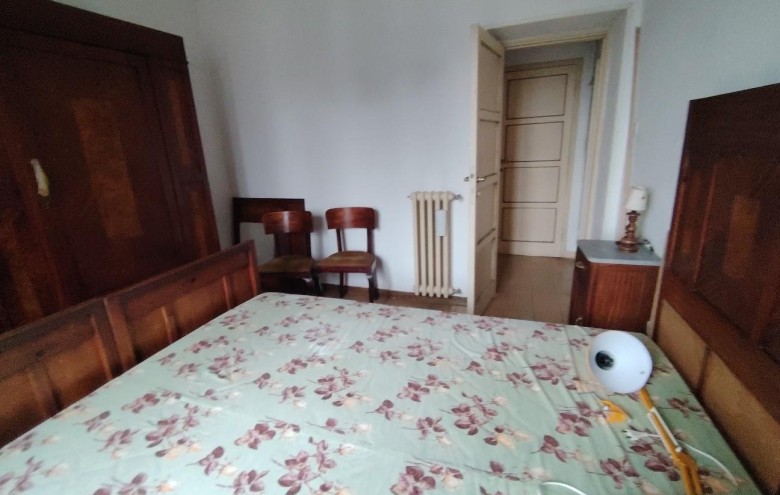 Appartamento in vendita a Massa