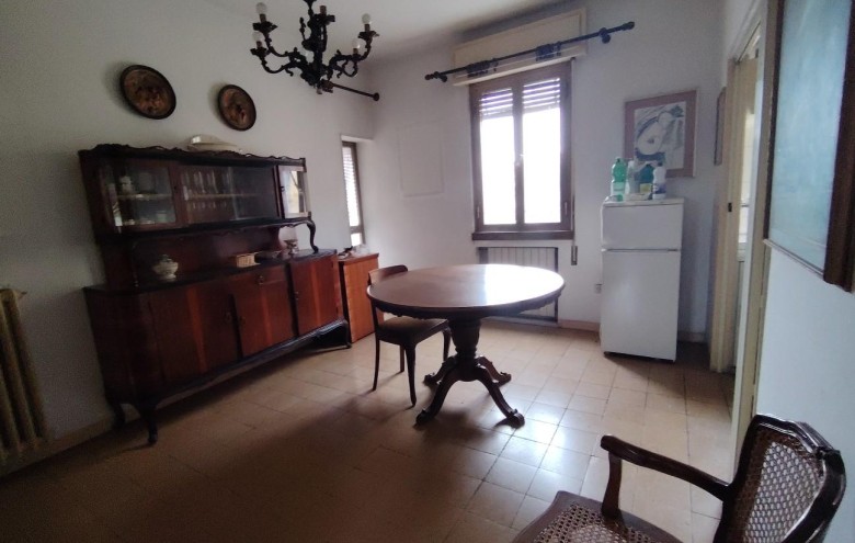 Appartamento in vendita a Massa