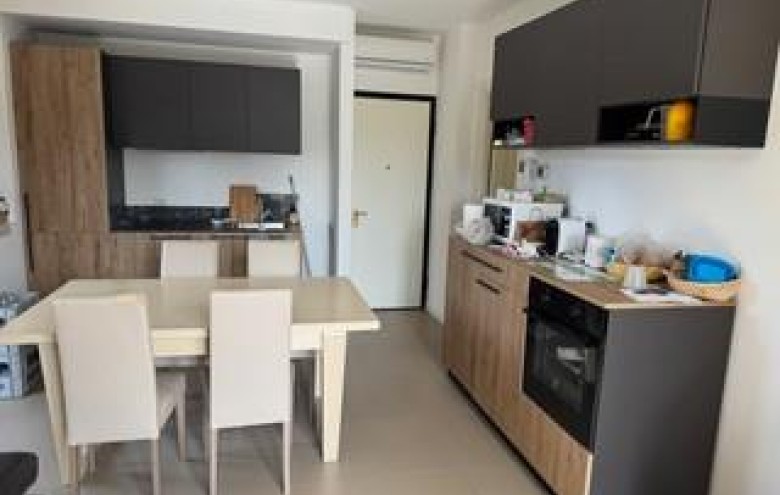 Appartamento in vendita a Massa