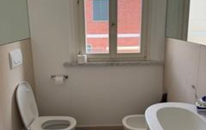 Appartamento in vendita a Massa