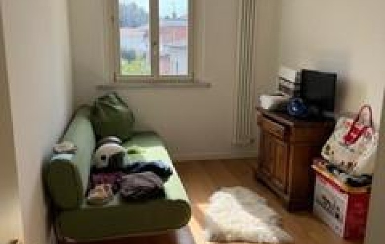 Appartamento in vendita a Massa