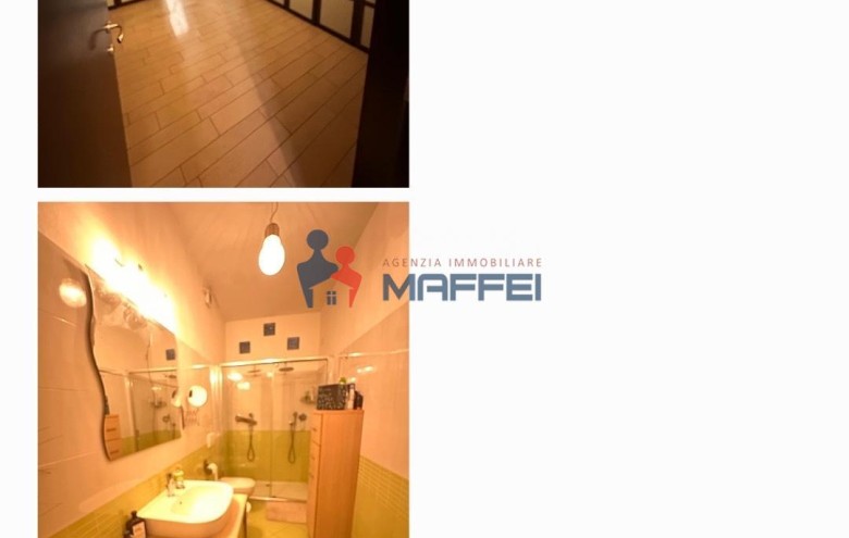 Appartamento in vendita a Viareggio