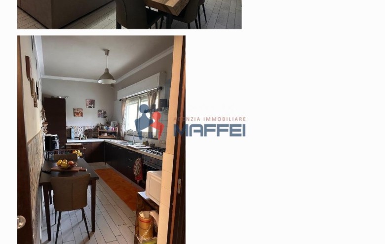 Appartamento in vendita a Viareggio