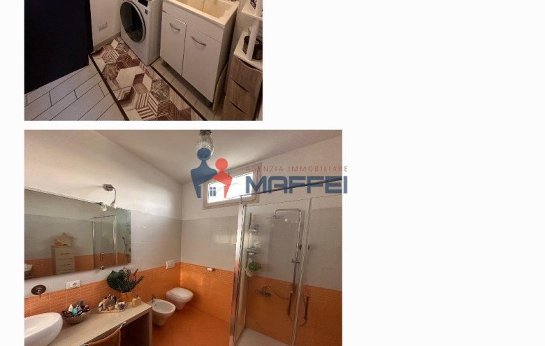 Appartamento in vendita a Viareggio