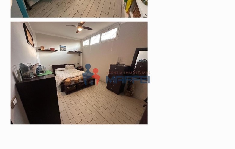 Appartamento in vendita a Viareggio