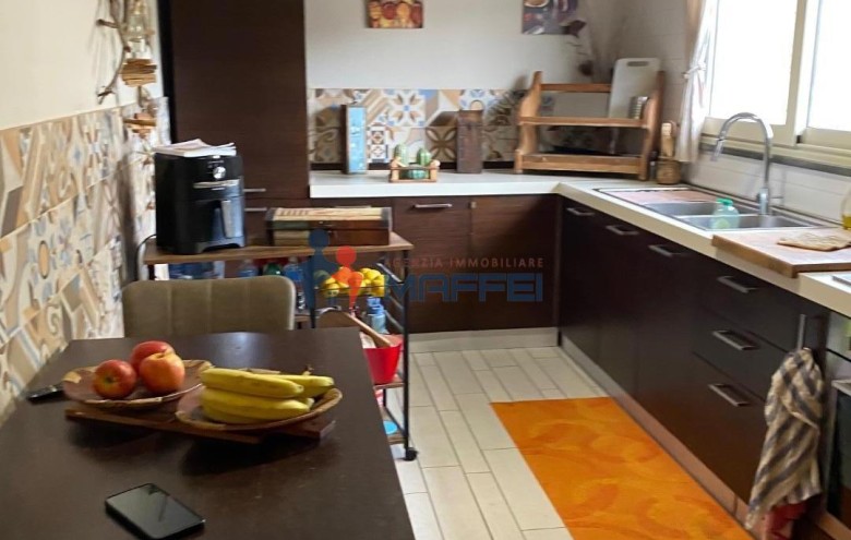 Appartamento in vendita a Viareggio