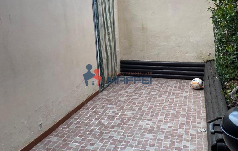 Appartamento in vendita a Viareggio