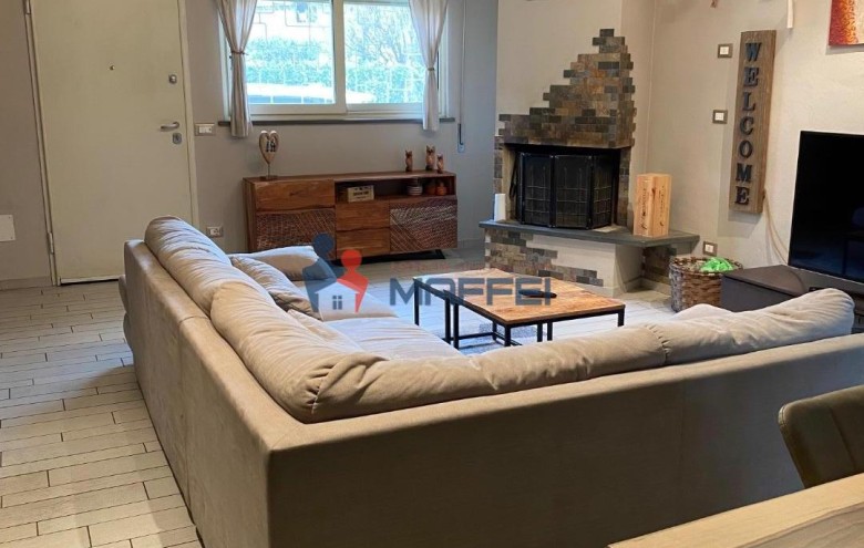 Appartamento in vendita a Viareggio