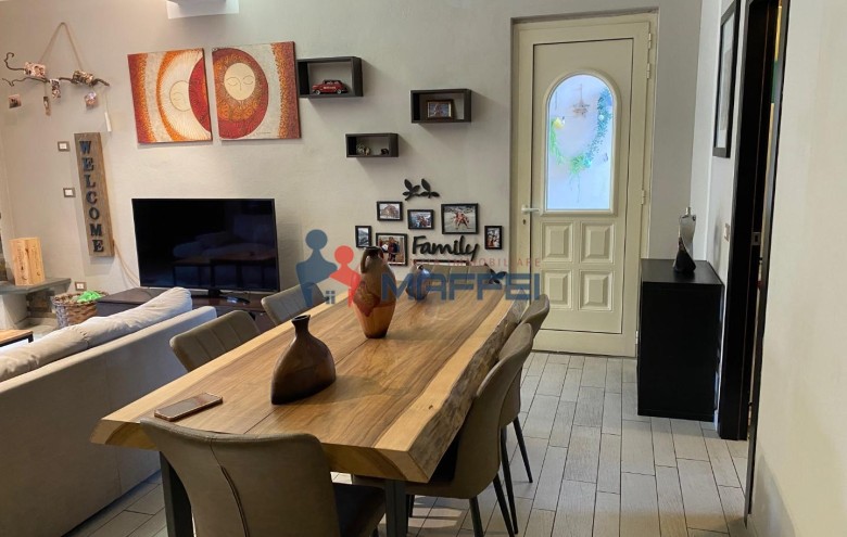 Appartamento in vendita a Viareggio