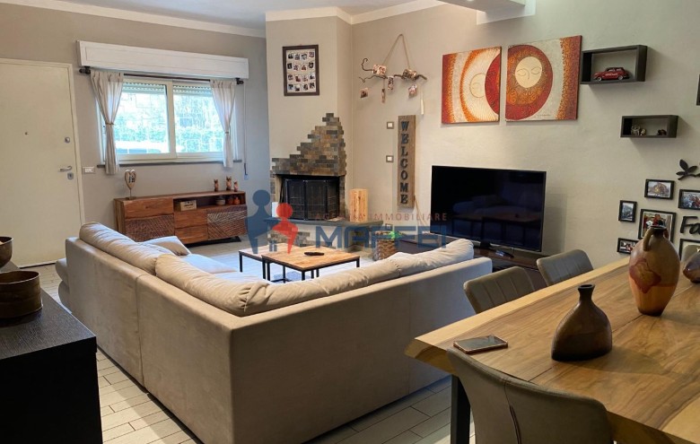 Appartamento in vendita a Viareggio