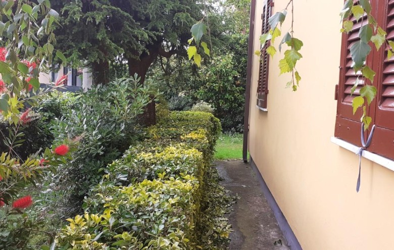 Villa singola in vendita a Massa