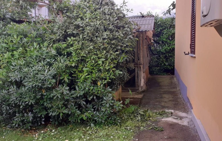 Villa singola in vendita a Massa