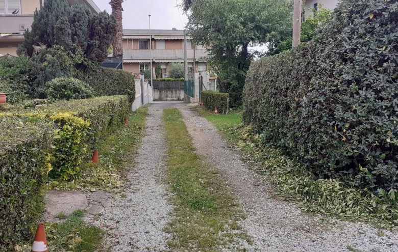 Villa singola in vendita a Massa