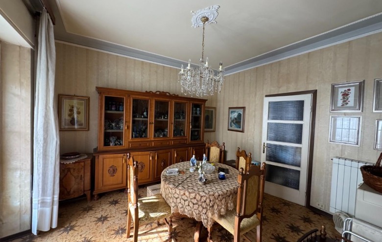 Appartamento in vendita a Massa