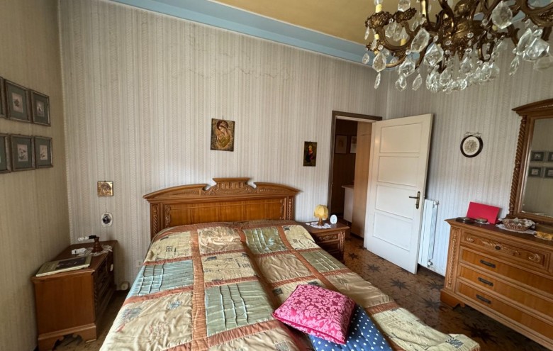 Appartamento in vendita a Massa