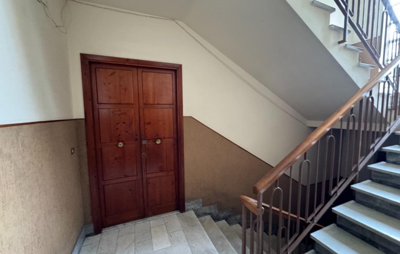 Appartamento in vendita a Massa