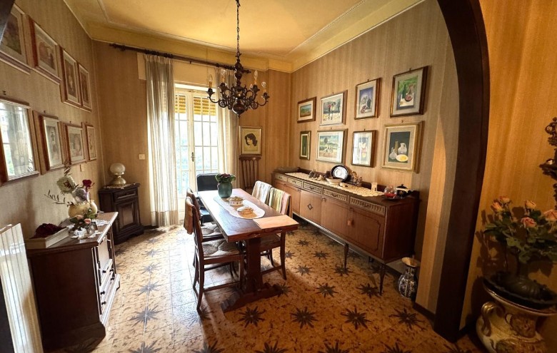 Appartamento in vendita a Massa