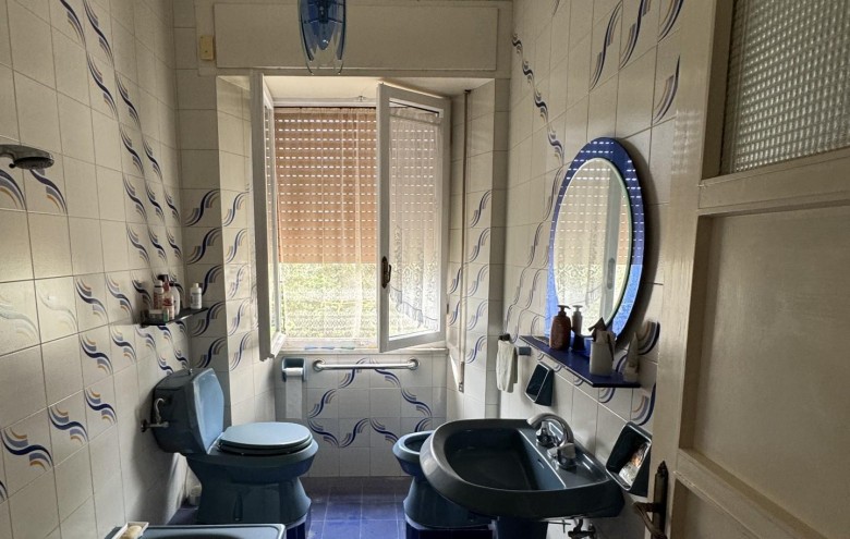 Appartamento in vendita a Massa