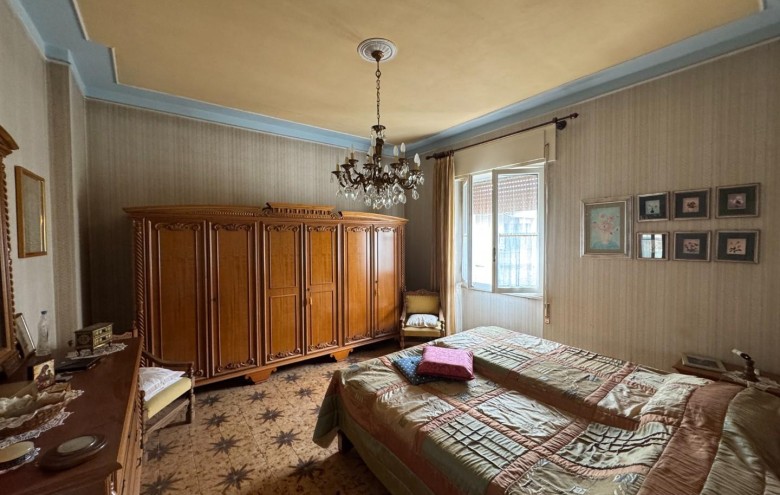 Appartamento in vendita a Massa