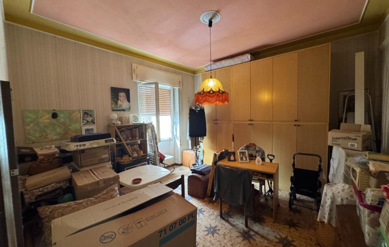 Appartamento in vendita a Massa