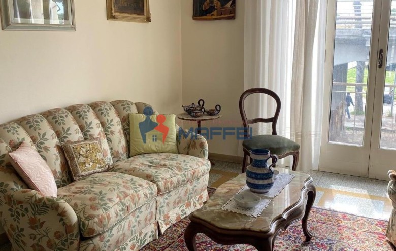 Appartamento in vendita a Viareggio