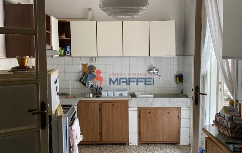 Appartamento in vendita a Viareggio