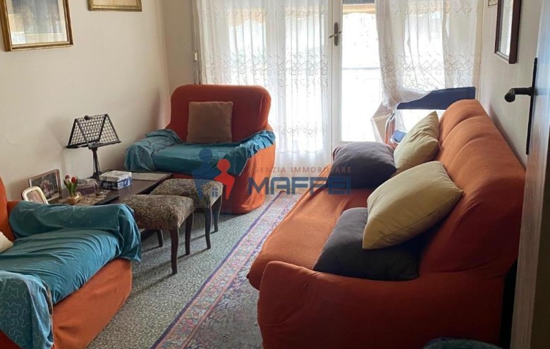 Appartamento in vendita a Viareggio