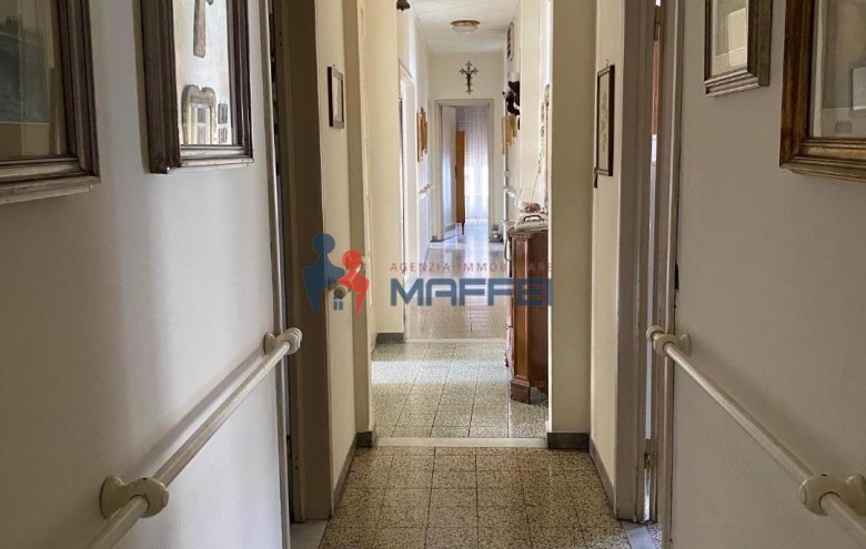 Appartamento in vendita a Viareggio