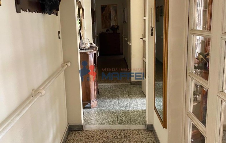 Appartamento in vendita a Viareggio