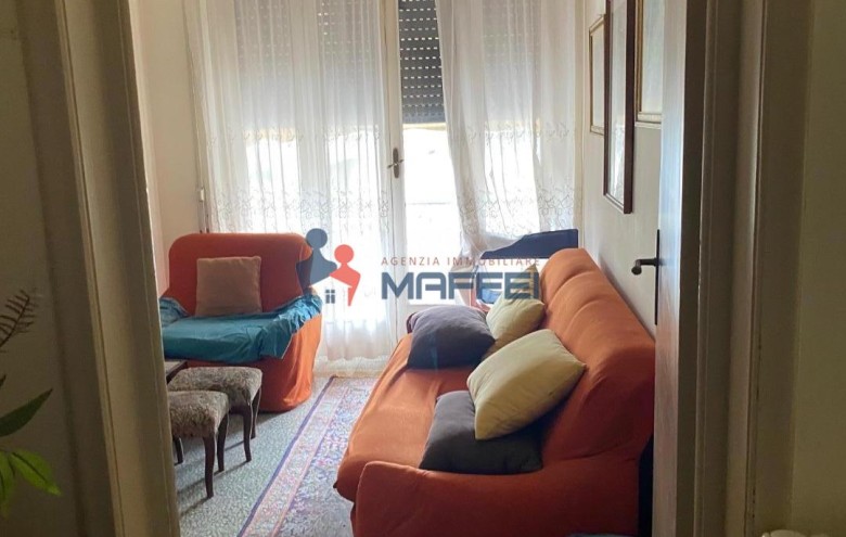 Appartamento in vendita a Viareggio