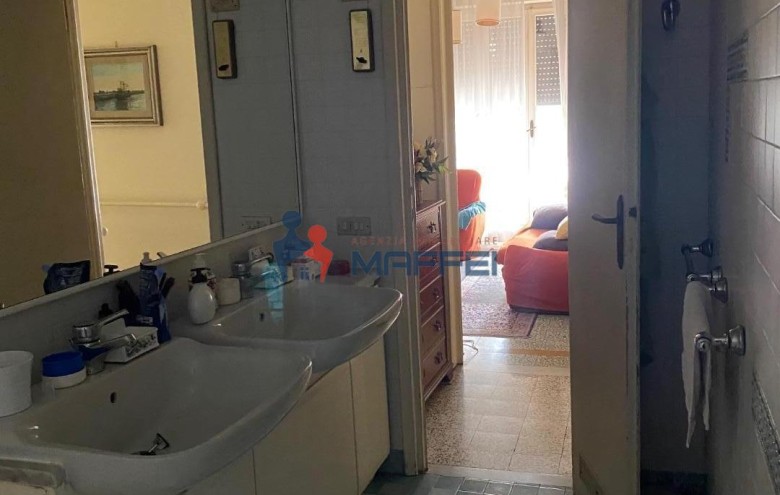 Appartamento in vendita a Viareggio