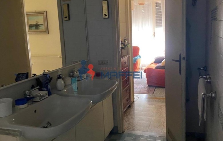 Appartamento in vendita a Viareggio