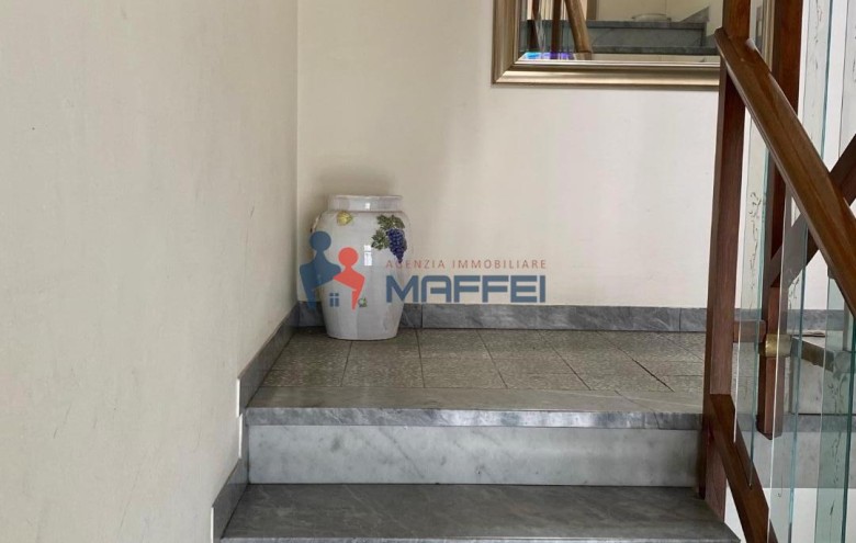 Appartamento in vendita a Viareggio