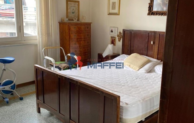 Appartamento in vendita a Viareggio