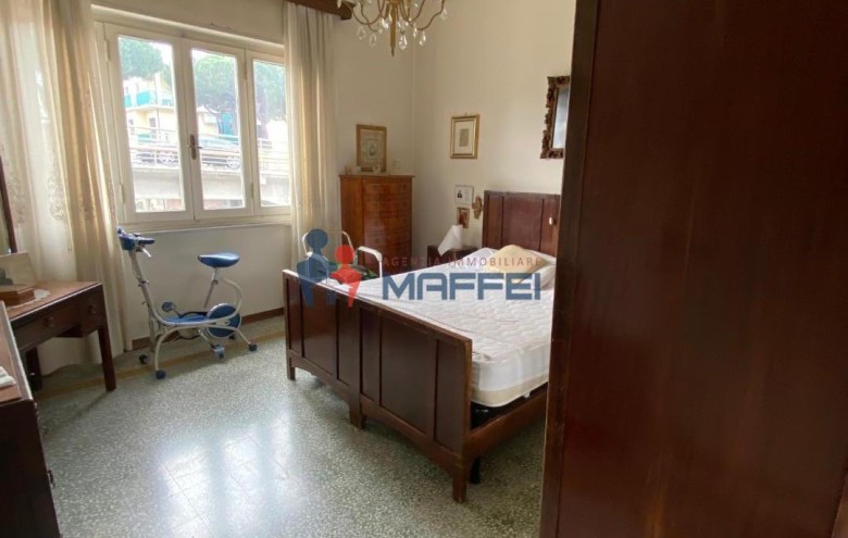 Appartamento in vendita a Viareggio