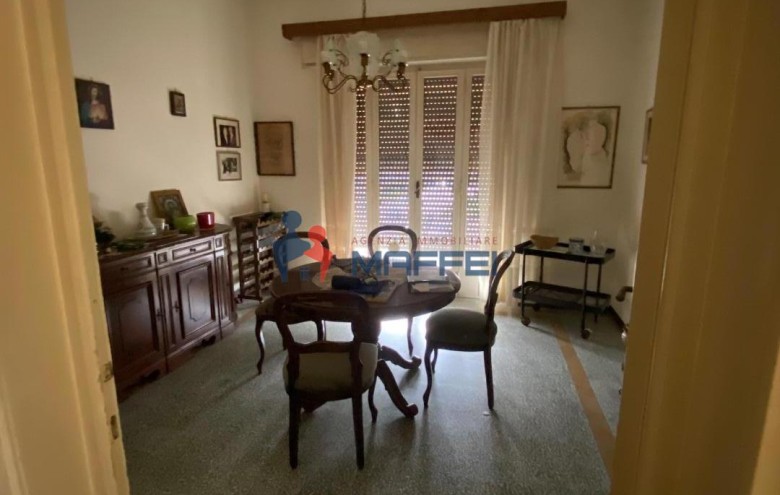 Appartamento in vendita a Viareggio