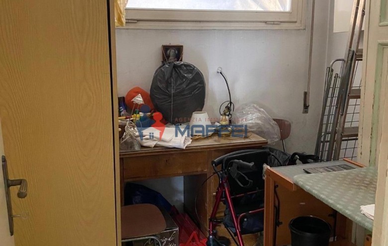 Appartamento in vendita a Viareggio