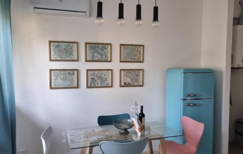 Appartamento in vendita a Massa