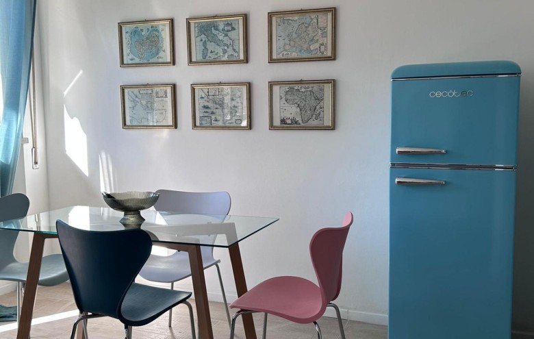 Appartamento in vendita a Massa