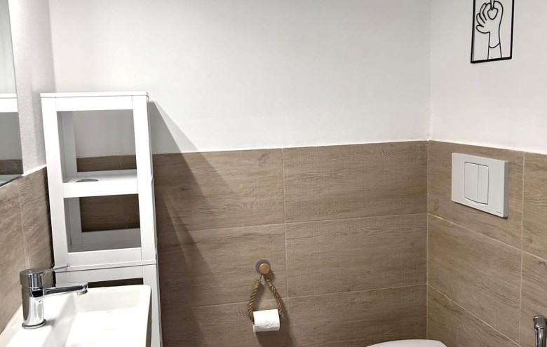 Appartamento in vendita a Massa